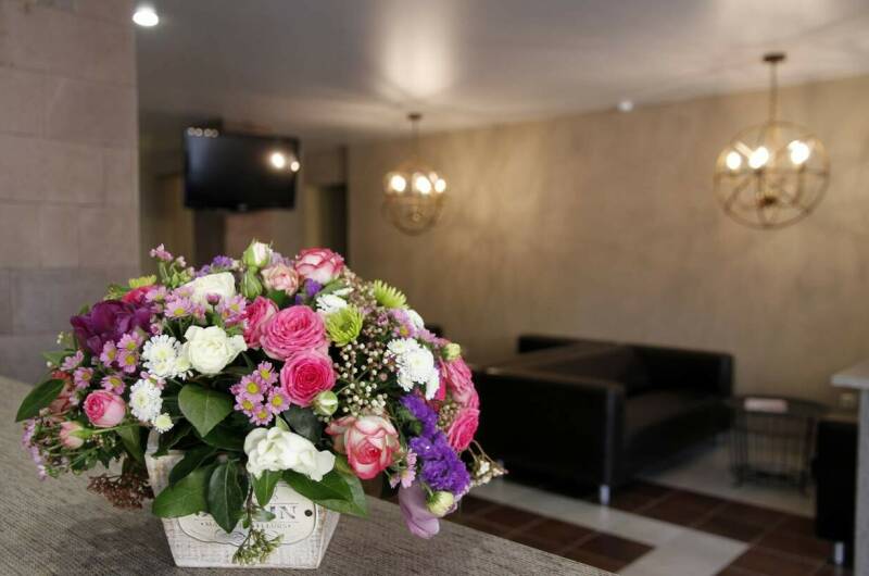 Гостевой дом «Venezia»