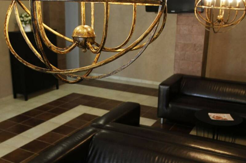 Гостевой дом «Venezia»