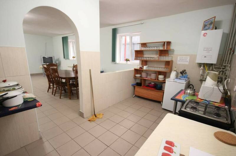 Гостевой дом «На Терской 117»