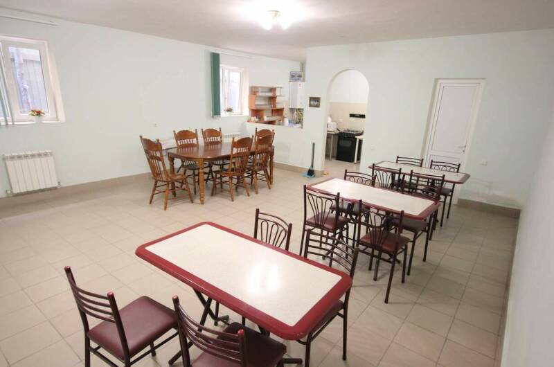 Гостевой дом «На Терской 117»