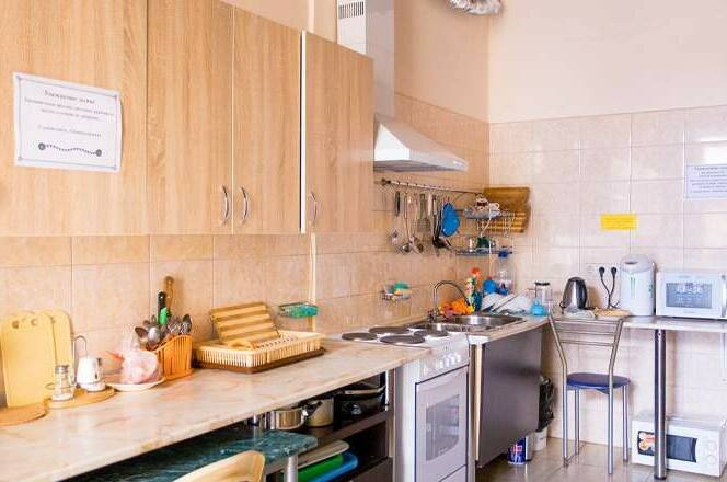 Гостевой дом «Волга»