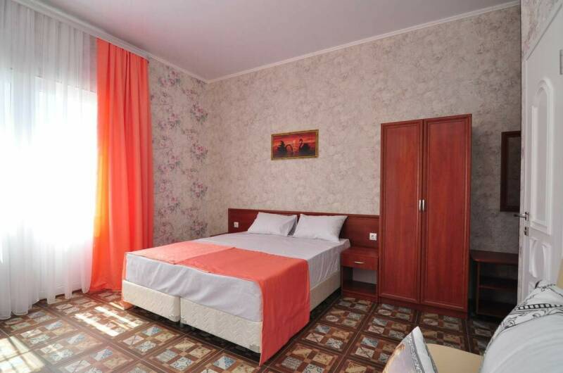 Гостевой дом «Магеллан»