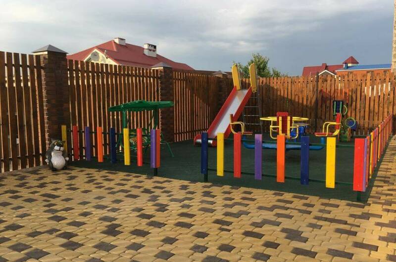 Гостевой дом «Магеллан»