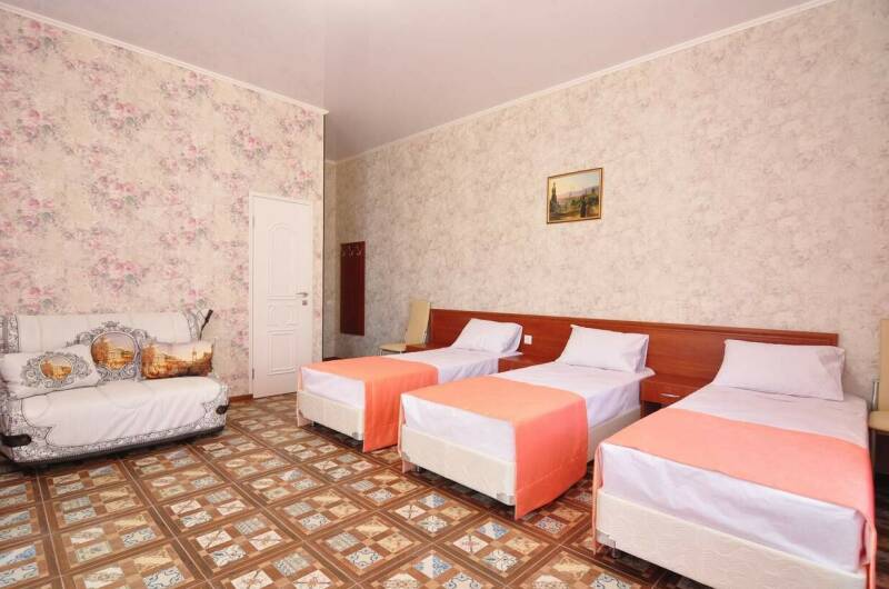 Гостевой дом «Магеллан»