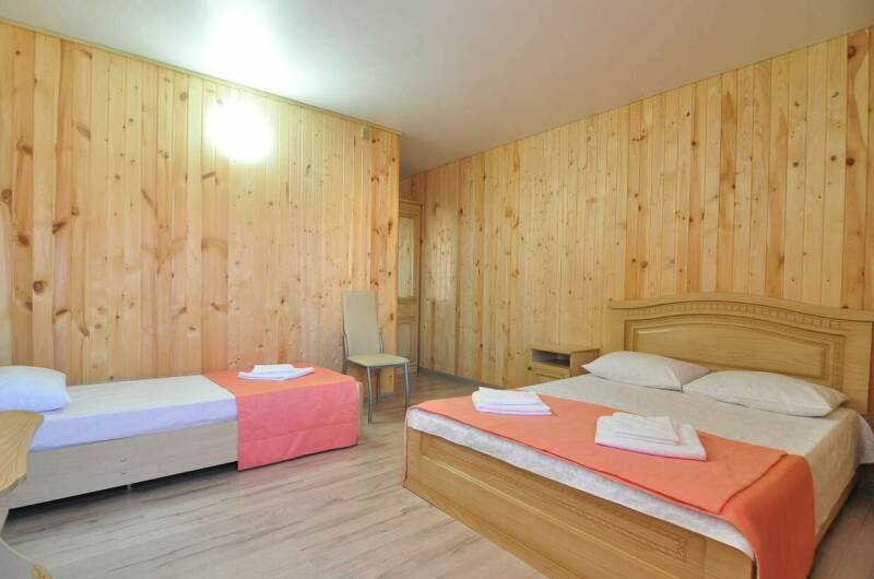 Гостевой дом «Магеллан»