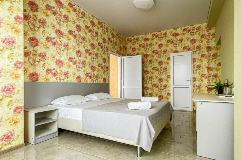 Гостевой дом «Магеллан»