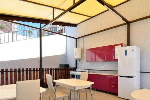 Гостевой дом «Магеллан»