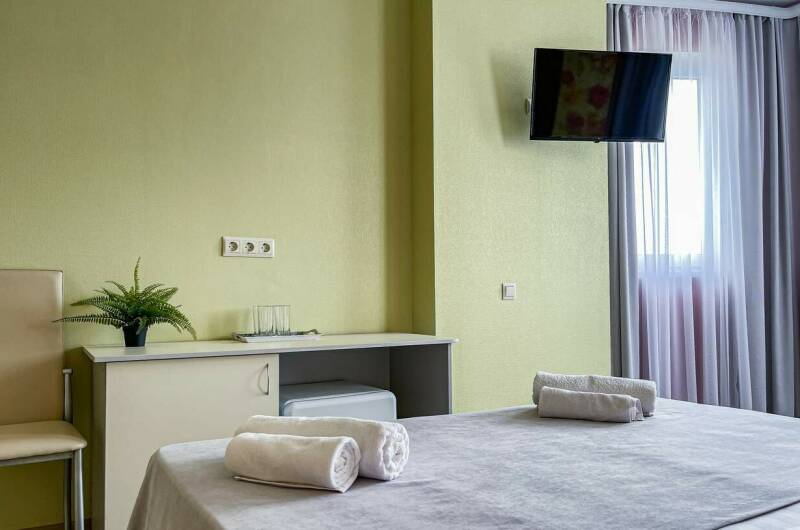 Гостевой дом «Магеллан»