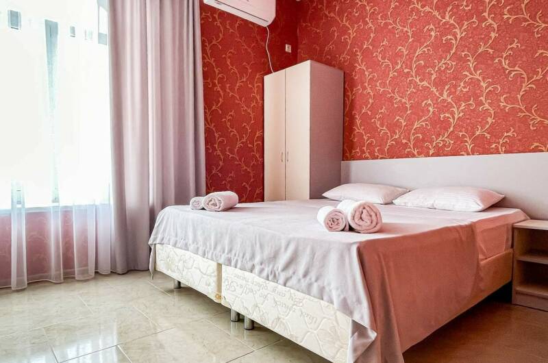 Гостевой дом «Магеллан»