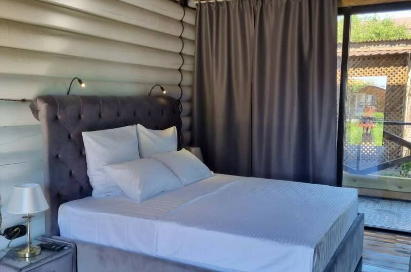 Парк-отель «Вилла Роз»