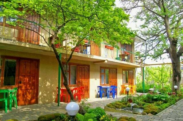 Гостевой дом «Вера»