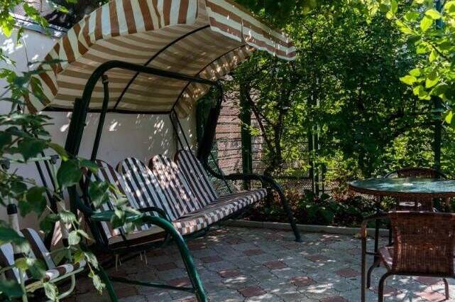 Гостевой дом «Вера»