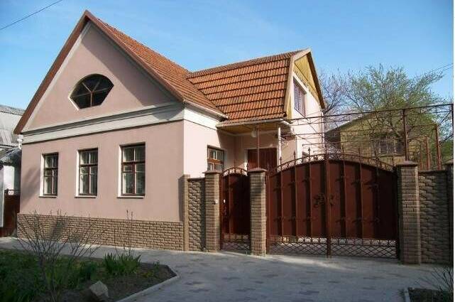 Гостевой дом «Вера»