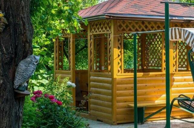 Гостевой дом «Вера»