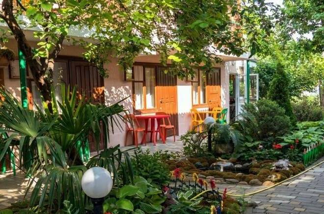 Гостевой дом «Вера»