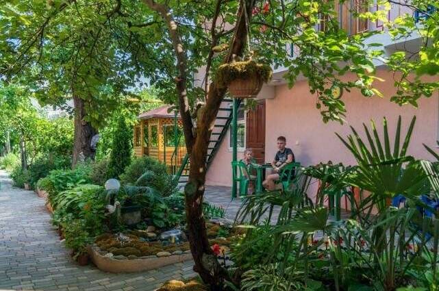 Гостевой дом «Вера»