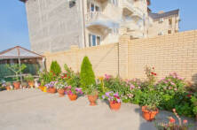 Гостевой дом «На Понтийской»