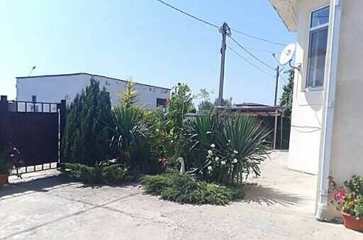 Гостевой дом «На Понтийской»