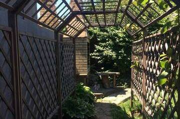 Частный дом на Новоселов