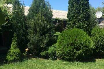 Частный дом на Новоселов