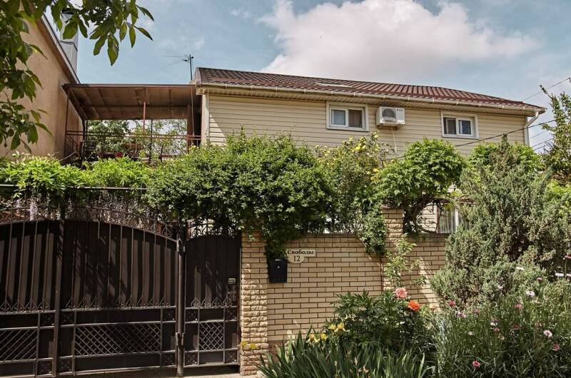 Частный дом «Мелодия»