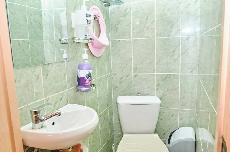 Частный дом «Мелодия»