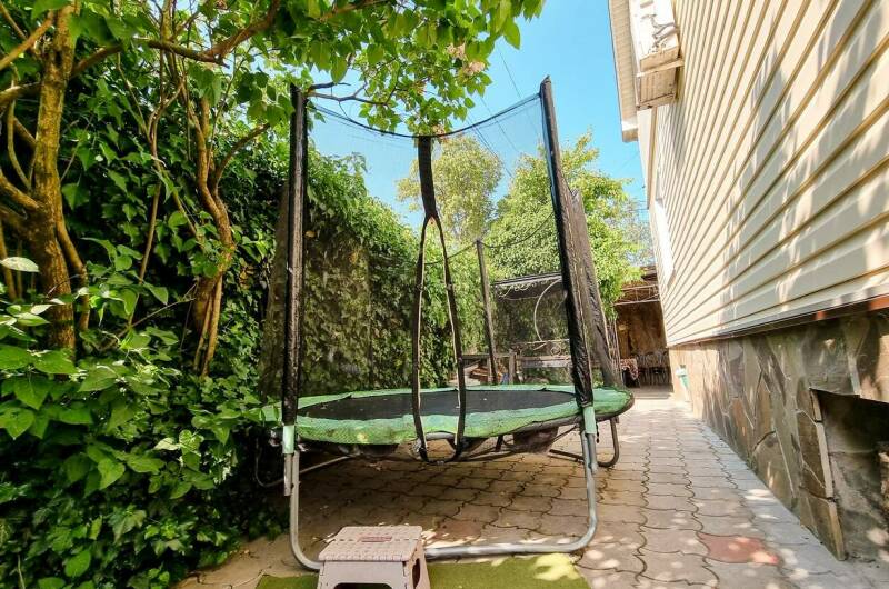 Частный дом «Мелодия»