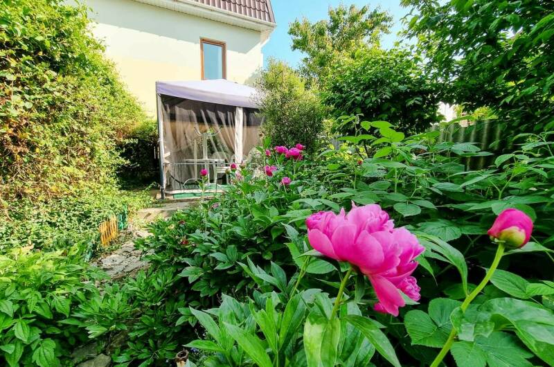 Частный дом «Мелодия»