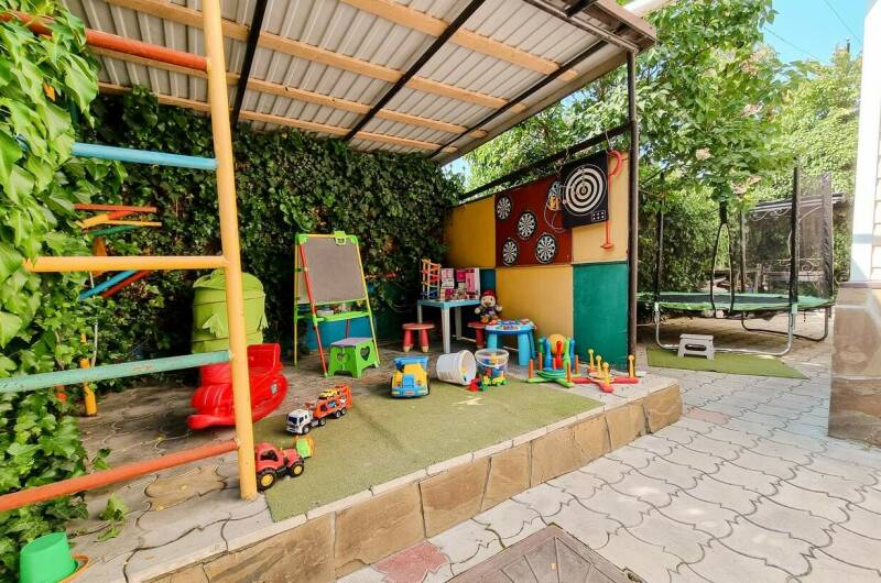 Частный дом «Мелодия»