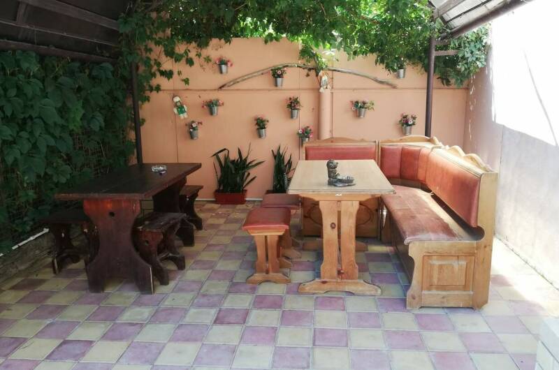 Гостевой дом «Дарья»