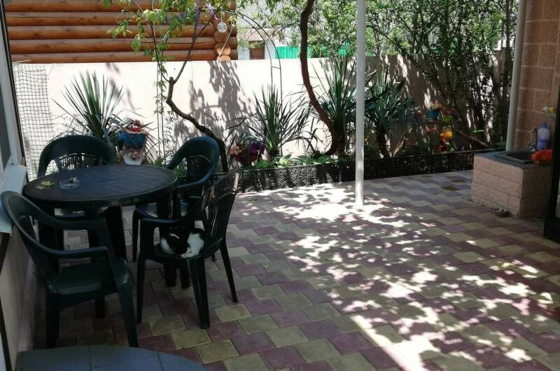 Гостевой дом «Дарья»