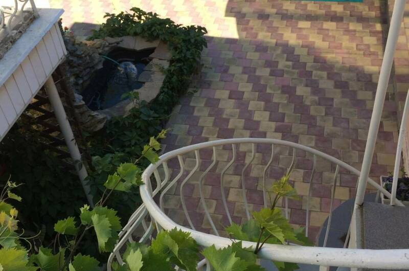 Гостевой дом «Дарья»