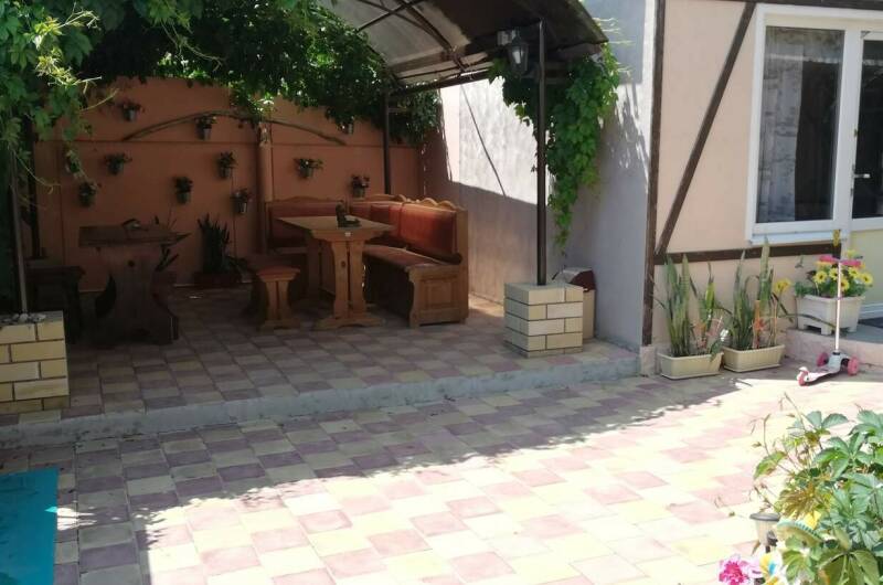 Гостевой дом «Дарья»