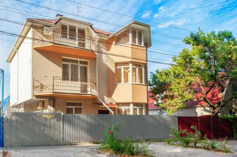 Частный сектор «Фиалка»