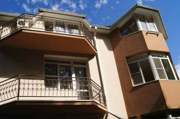 Частный сектор «Фиалка»