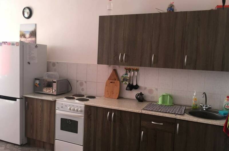 2-х комнатные апартаменты на Пионерском 255/2