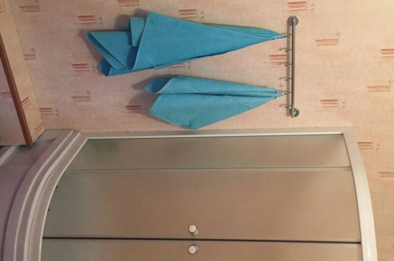 2-х комнатные апартаменты на Пионерском 255/2