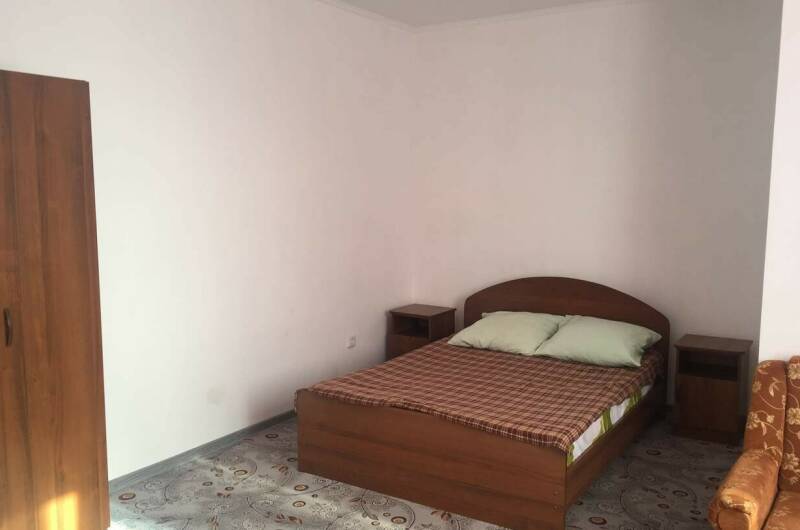 2-х комнатные апартаменты на Пионерском 255/2