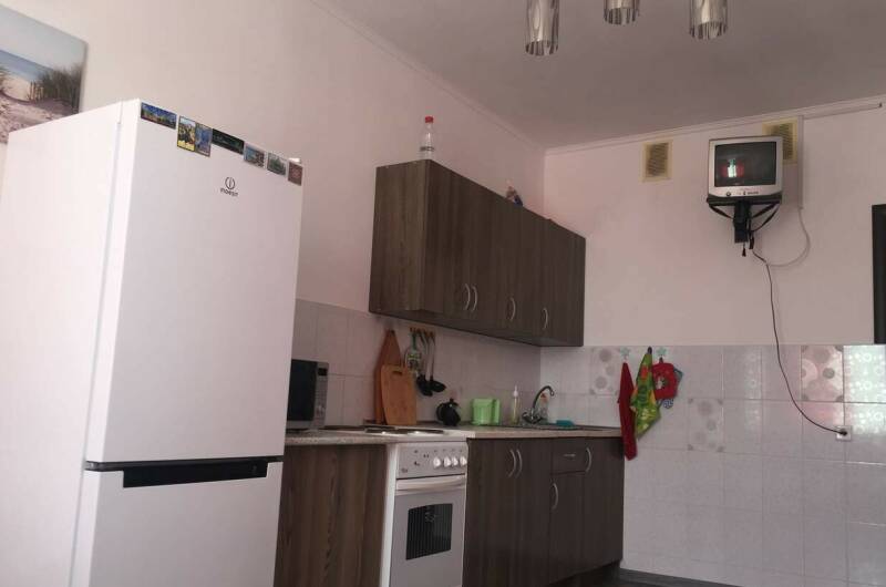 2-х комнатные апартаменты на Пионерском 255/2