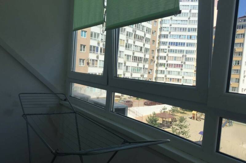 2-х комнатные апартаменты на Пионерском 255/2