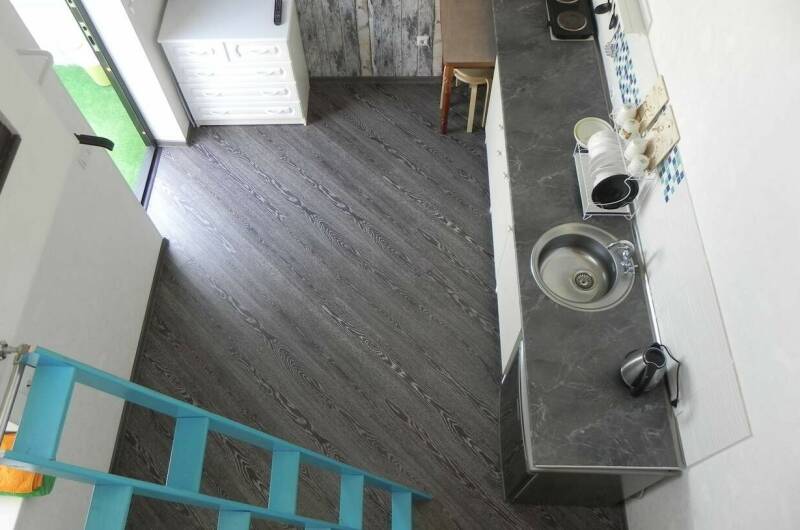 Дом под ключ «Семейный отдых»