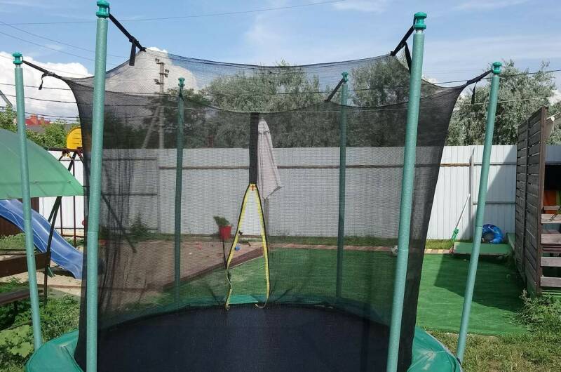 Дом под ключ «Семейный отдых»