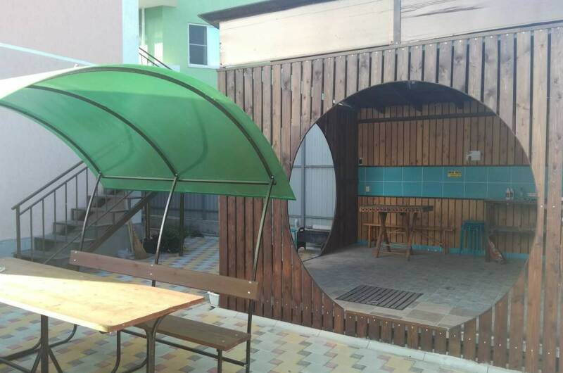 Дом под ключ «Семейный отдых»