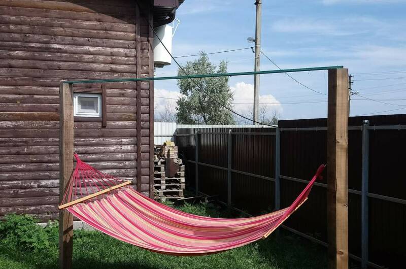 Дом под ключ «Семейный отдых»