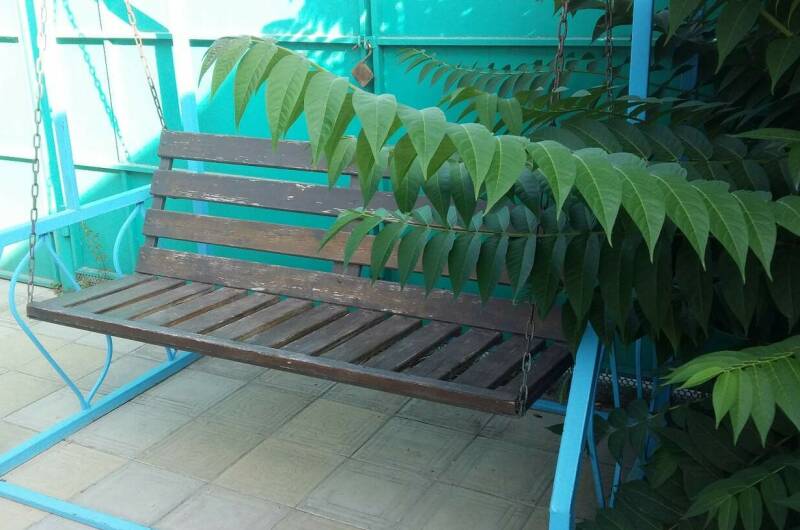 Домик под ключ на Тракторной 10