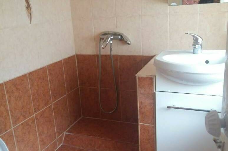 Домик под ключ на Тракторной 10