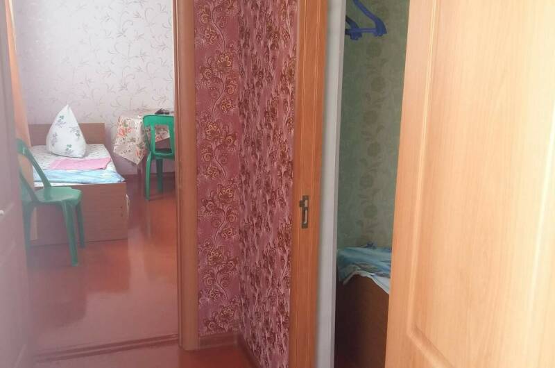 Домик под ключ на Тракторной 10