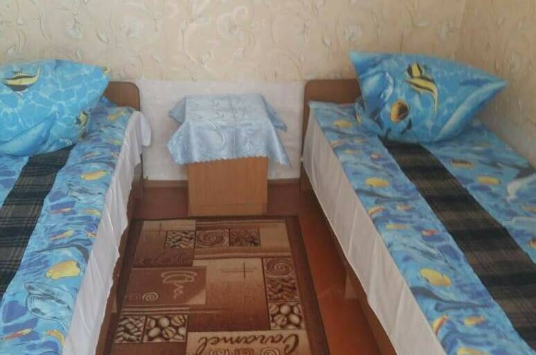 Домик под ключ на Тракторной 10