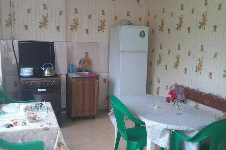 Домик под ключ на Тракторной 10