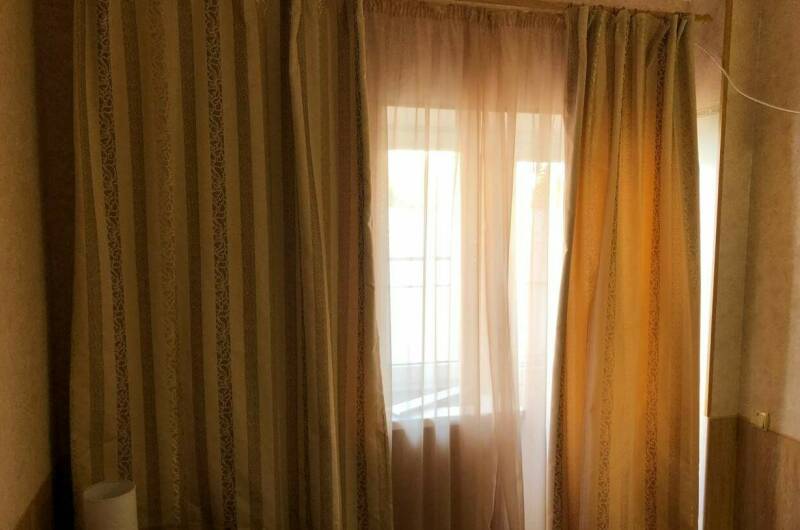 Часть дома под ключ «Свой дворик-Северная сторона»